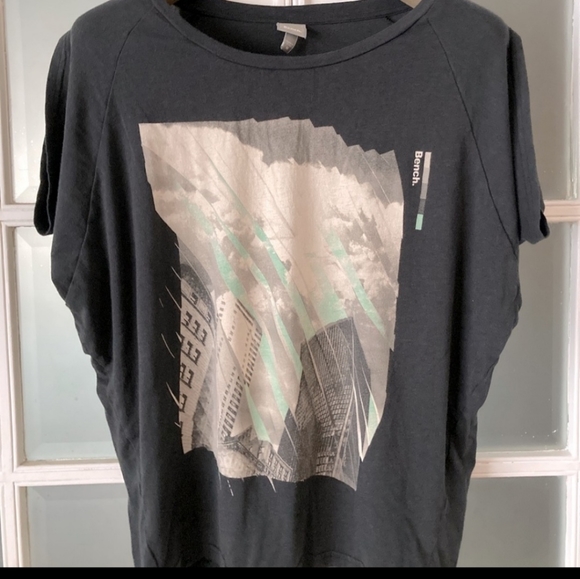 Bench size med shirt - Picture 2 of 4